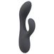Le Wand - vibromasseur rabbit 2 moteurs - bras stimulateur clitoridien noir