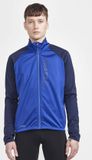 Craft Core Bike Subz Jacket M - Sodalit Blaze