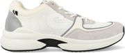 Cruyff Danny wit grijs sneakers dames