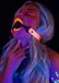 Taboom Glow In The Dark Ball Gag
