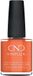 CND Vinylux B-Day Candle #322 Nagellak Oranje