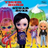 Sugar Tiger Bomb Sugar Buzz (LP)