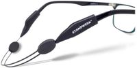 STANDWERK Brillenkord Sport – Betrouwbaar Brilband voor Dames, Kinderen, Heren – Waterdicht en Flexibel - Size M