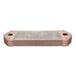 NRF B.V. Radiateur d'huile moteur pour BENTLEY: Azure & AUDI: RS2, S6, A4, TT, A6 & VOLKSWAGEN: Tiguan, Lupo, Passat, Polo, Jetta (Ref: 31196)