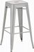 Outdoor Match Tabouret de bar Marlee
