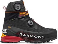 Garmont Tower 3.0 Extreme Gore-tex® Bergschoenen Zwart EU 43