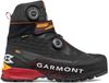 Garmont Tower 3.0 Extreme Gore-tex® Bergschoenen Zwart EU 43