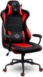 Sofotel Katarina gamestoel - rood