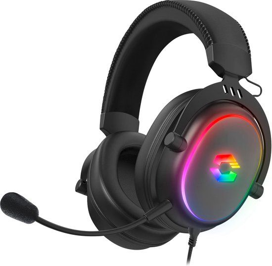 Speedlink CONUX - RGB Gaming Headset