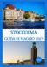 STOCCOLMA GUIDA DI VIAGGIO 2027