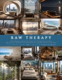 Raw Therapy: The Neuro-Architecture of Interior Design: Brutalist Spaces, Scandinavian Minimalism & Japandi