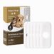 Happy Things Drinkfontein Filters Draadloos - ZR10 model - 6 stuks Navulling - met Vitamine C - Carbon