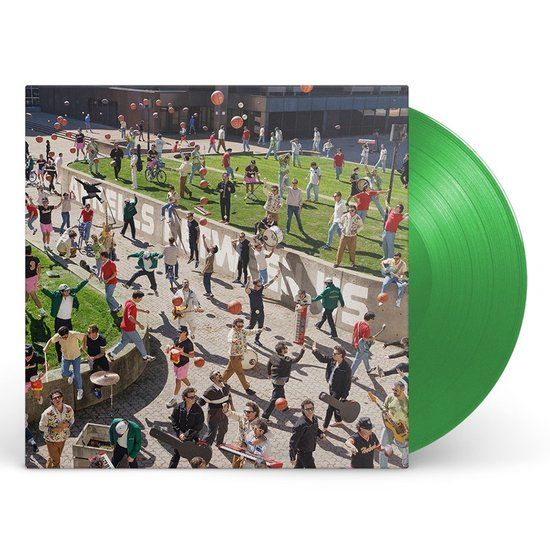 Between Arkells - Between Us (LP)