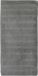 CAWÖ Noblesse² Uni Badhanddoek - Grafiet - 80x160