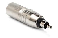 Hosa Technology GXR-135 RCA-kabel (mannelijk) naar XLR (mannelijk)