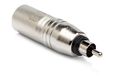Hosa Technology GXR-135 RCA-kabel (mannelijk) naar XLR (mannelijk)
