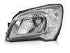 TYC Koplamp Linkerzijde KIA SPORTAGE II 2008-2010