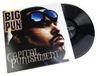 Capital Big Pun Capital Punishment LP