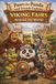 Paws Panda Paws the Panda and Friends Explore: Viking Fairs Around the World