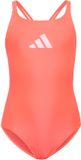 Adidas Sportswear Glam X-Rug Badpak Junior - Kinderen - Oranje
