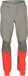 AGU Tech Regenbroek Commuter Heren Hi-vis & Reflection - Hi-Vis Red & Reflection - XXL