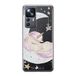 ERT GROUP Mobiele telefoonhoes voor Xiaomi 12T/ 12T Pro/K50 ultra origineel en officieel gelicentieerd Babaco Unicorn 003-patroon passend bij de vorm van de mobiele telefoon, gedeeltelijk bedrukt