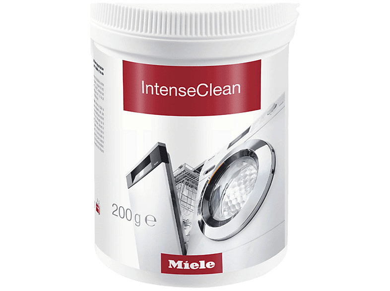 Miele Intense Clean - Reinigingsmiddel