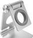 InLine Aluminium houder voor de Apple Watch