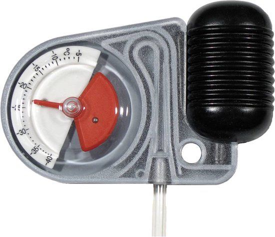 HP Autozubehör Koelvloeistoftester