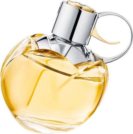 Azzaro Wanted Girl eau de parfum / 80 ml / dames