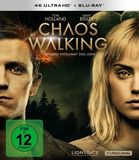 Plaion Chaos Walking (+ Blu-ray 2D)