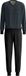 CALIDA Pyjama long Coton Noir Taille L
