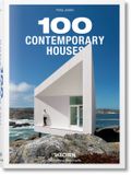 BU-100 TASCHEN 100 Contemporary Houses