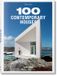 BU-100 TASCHEN 100 Contemporary Houses