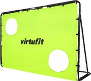VirtuFit Voetbaldoel - Voetbal Goal - 180 x 120 cm