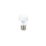 Silver Electronics 960227 energy-saving lamp Warm wit 3000 K 5 W E27