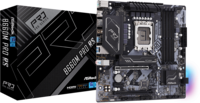 Asrock B660M Pro RS