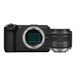 Canon EOS R6 V body + RF 35mm F/1.8 IS Macro STM