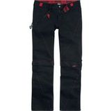 AC/DC Jeans - EMP Signature Collection - zwart