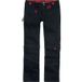 AC/DC Jeans - EMP Signature Collection - zwart