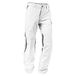 Kübler 2L465365-1095-102 broek Vita Mix maat 102 in wit/middengrijs