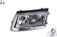 Netparts24 Johns Koplamp VW Passat 3B Links