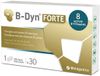 Metagenics B-Dyn Forte 30 tabletten