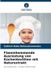 Flammhemmende OmniScriptum SRL Flammhemmende Ausrüstung von Küchentextilien mit Naturextrakt