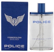 Police Eau De Toilette Cosmopolitan 100 ml - Voor Mannen eau de toilette / heren