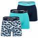 Happy Shorts Boxer Jersey