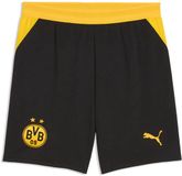 Puma Borussia Dortmund Replica 26/27 Thuis Korte Broek Geel XL Man