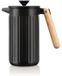 Bodum Cafetière avec filtre, Douro, porcelaine, 8 tasses, 1 litre