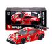 Bburago Porsche 911 RSR LM 2020 Diecast Auto Schaal 1:43