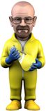 MINIX Breaking Bad Minix Figure Heisenberg (Walter White) 12 cm